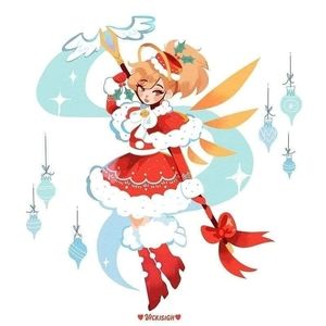 Meet your Posher, Elena